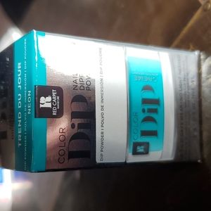 Color DIP Nail Color powder. NEON. NEW IN BOX